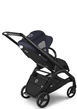 Sonnendach 'Breezy' für Dragonfly Deep Indigo