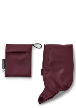 Sonnendach 'Breezy' für Dragonfly Dark Cherry