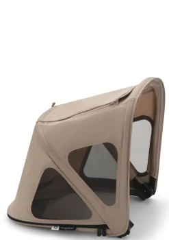 Sonnendach 'Breezy' für Fox / Cub / Kangaroo Dünentaupe