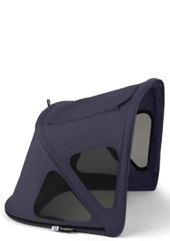 Sonnendach 'Breezy' für Fox / Cub / Kangaroo Deep Indigo