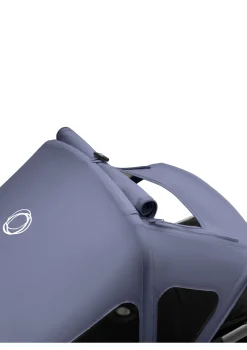 Sonnendach 'Breezy' für Fox / Cub / Kangaroo Meeresblau