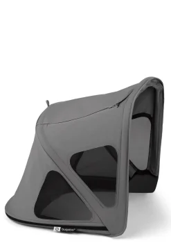 Sonnendach 'Breezy' für Fox / Cub / Kangaroo Moon Grey