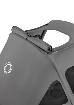 Sonnendach 'Breezy' für Fox / Cub / Kangaroo Moon Grey