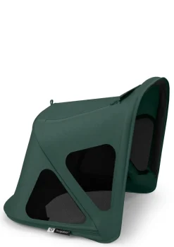 Sonnendach 'Breezy' für Fox / Cub / Kangaroo Fern Green