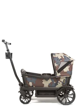 Sonnendach Camouflage