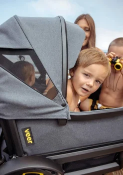 Sonnendach für Cruiser XL