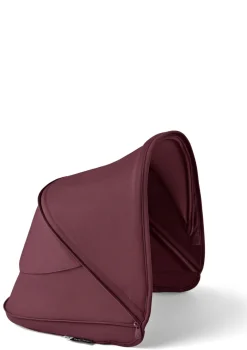 Sonnendach für 'Dragonfly' Dark Cherry