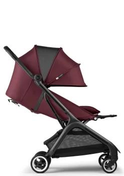 Sonnendach für 'Dragonfly' Dark Cherry