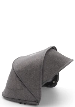 Sonnendach für 'Dragonfly' Grau Meliert