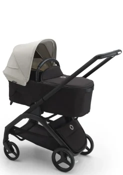 Sonnendach für 'Dragonfly' Nebelweiß