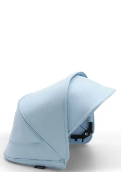 Sonnendach für 'Dragonfly' Skylineblau