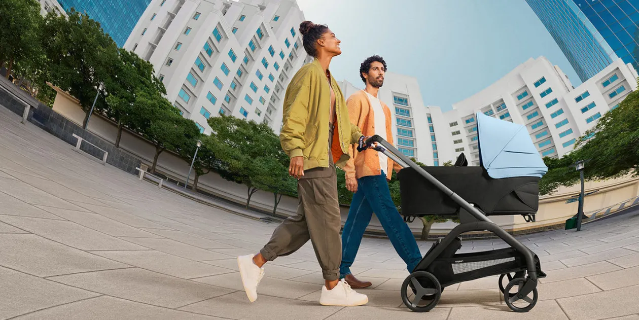 Sonnendach für 'Dragonfly' Waldgrün