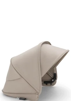 Sonnendach für 'Dragonfly' Wüstentaupe