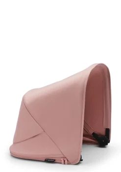 Sonnendach für 'Fox 5' morgenrosa