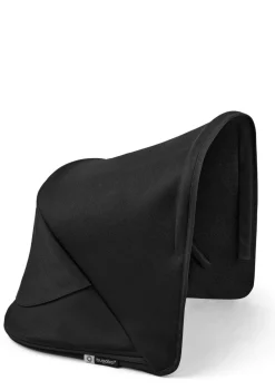 Sonnendach für 'Fox 5 Renew' Heritage-Schwarz