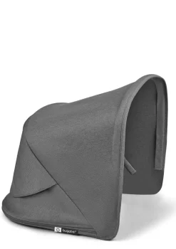 Sonnendach für 'Fox 5 Renew' Mondgrau