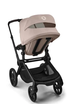 Sonnendach für 'Fox 5 Renew' Desert Taupe Melange