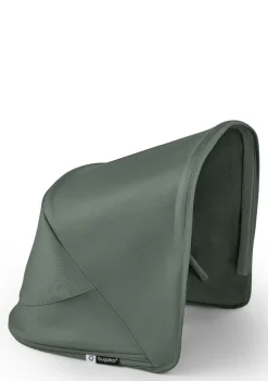 Sonnendach für 'Fox 5 Renew' Forest Green