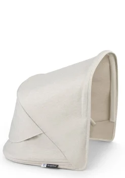 Sonnendach für 'Fox 5 Renew' Misty White