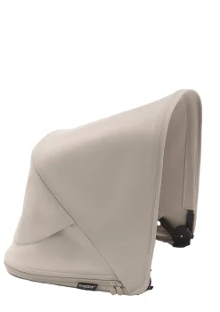 Sonnendach für 'Fox 5' Wüstentaupe