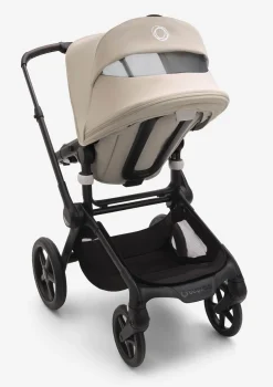 Sonnendach für 'Fox 5' Wüstentaupe