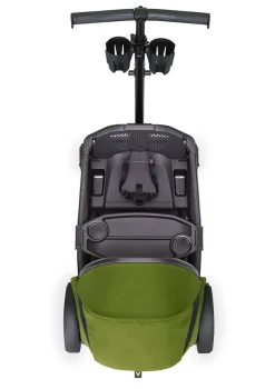 Sonnendach Joshua Green