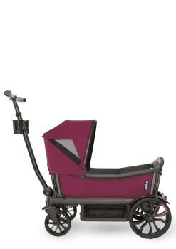 Sonnendach Pink Agate