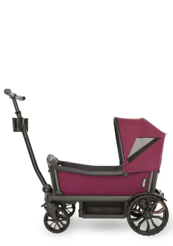 Sonnendach Pink Agate