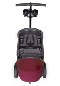 Sonnendach Pink Agate