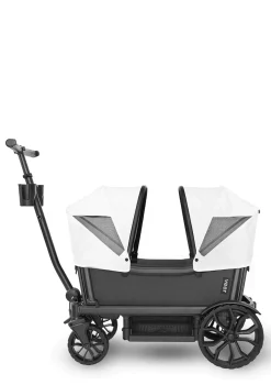 Sonnendach Savannah White