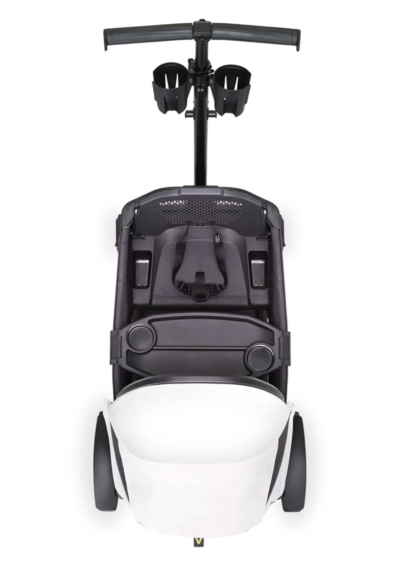 Sonnendach Savannah White