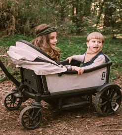 Sonnendach Savannah White