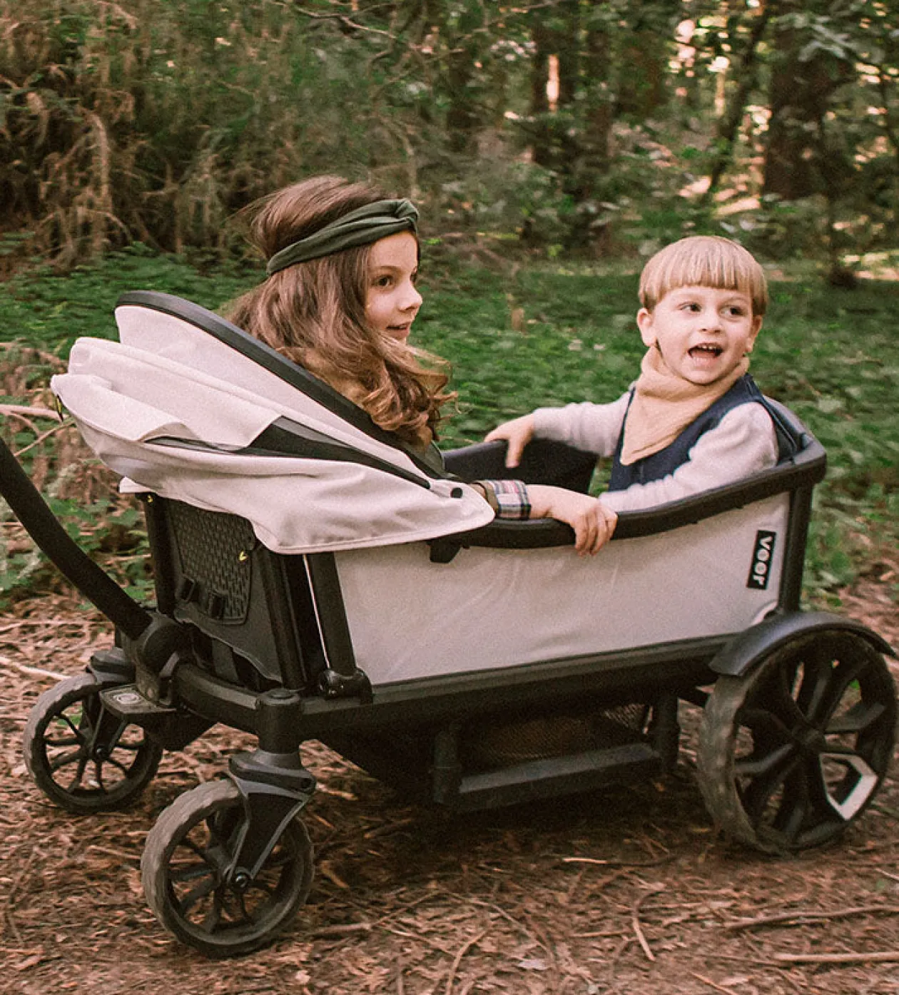 Sonnendach Savannah White