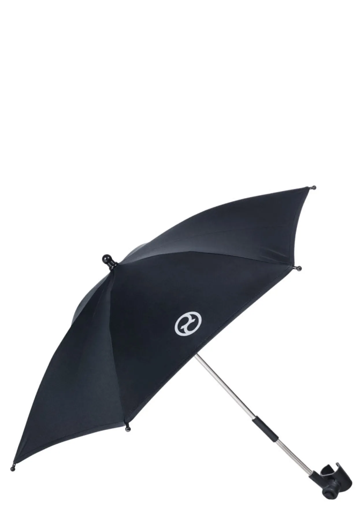 Sonnenschirm Black