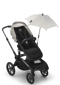 Sonnenschirm+ Fresh White