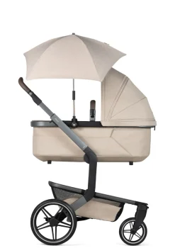 Sonnenschirm Sandy Taupe