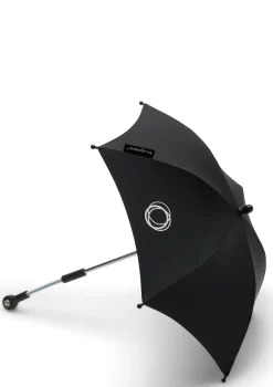 Sonnenschirm+ Schwarz