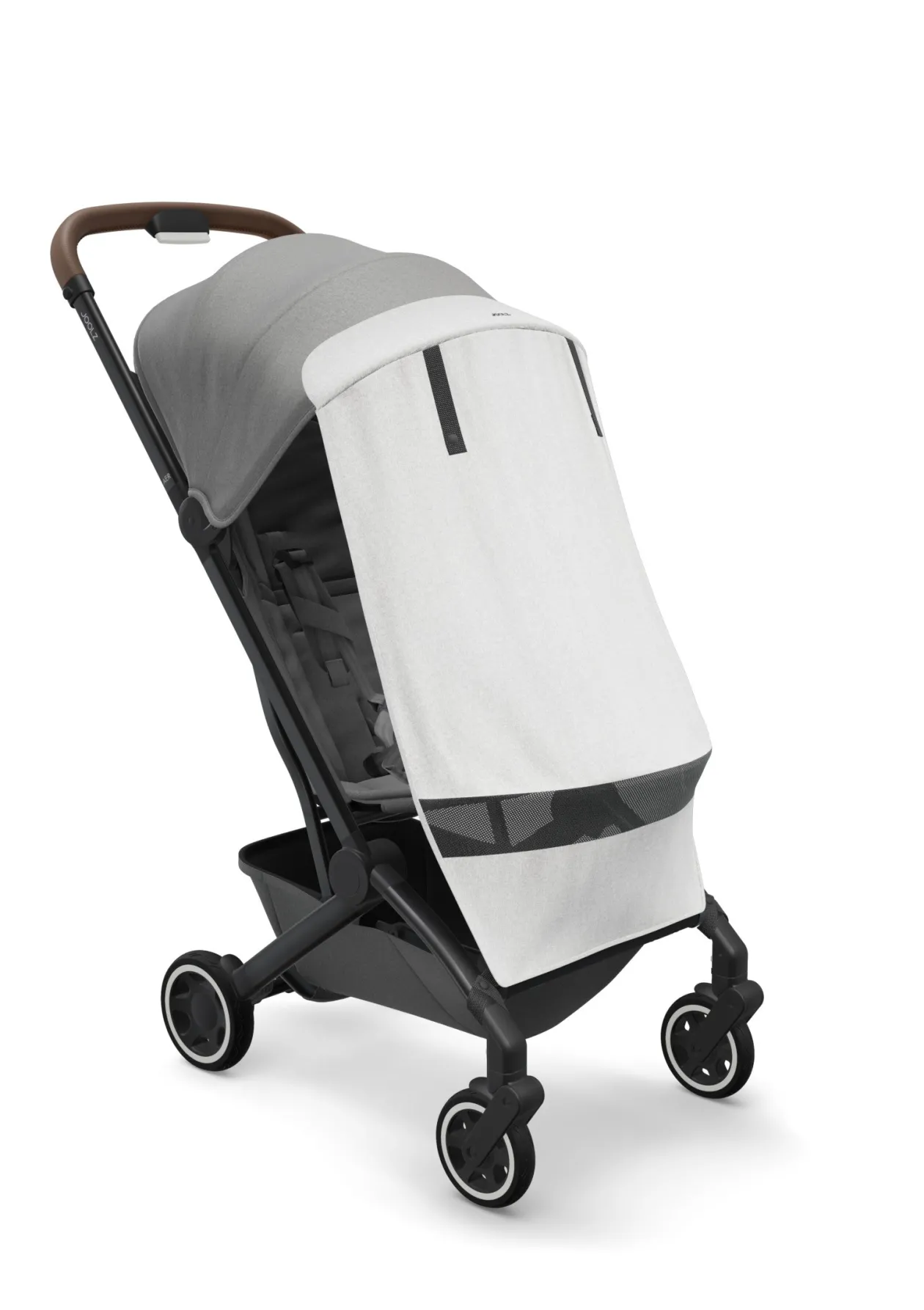 Sonnensegel Comfort Cover für 'Aer'