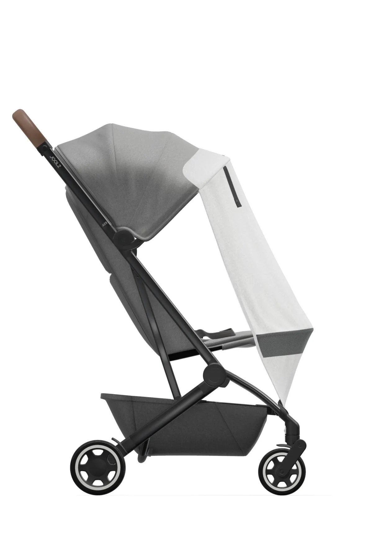 Sonnensegel Comfort Cover für 'Aer'