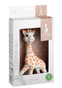 Sophie La Girafe Giraffe