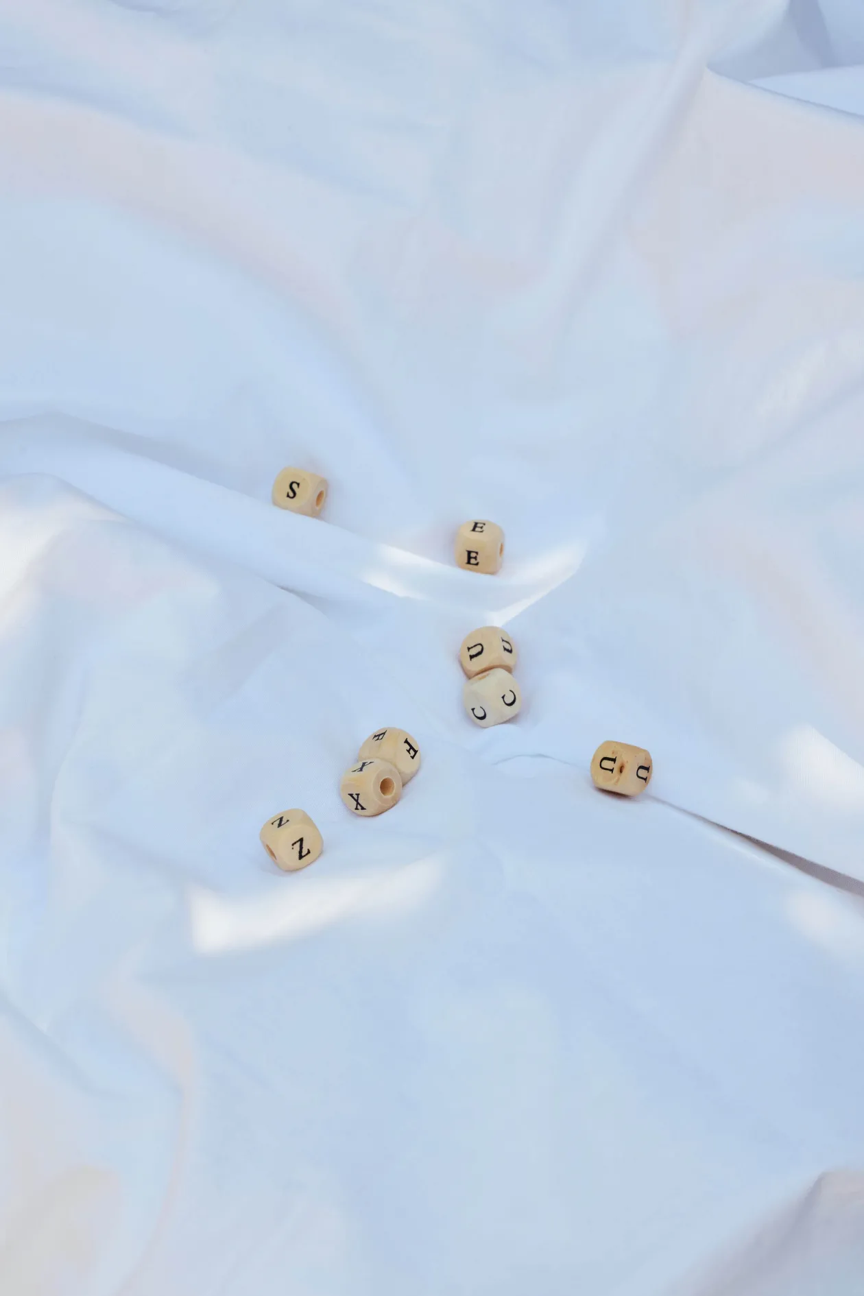 Spannbettlaken 'Ada' für 'Mini+ Baby' Simply White