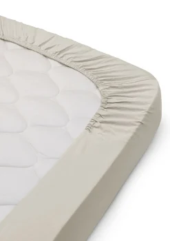 Spannbettlaken 'Ada' für 'Mini+ Baby' Little Mouse