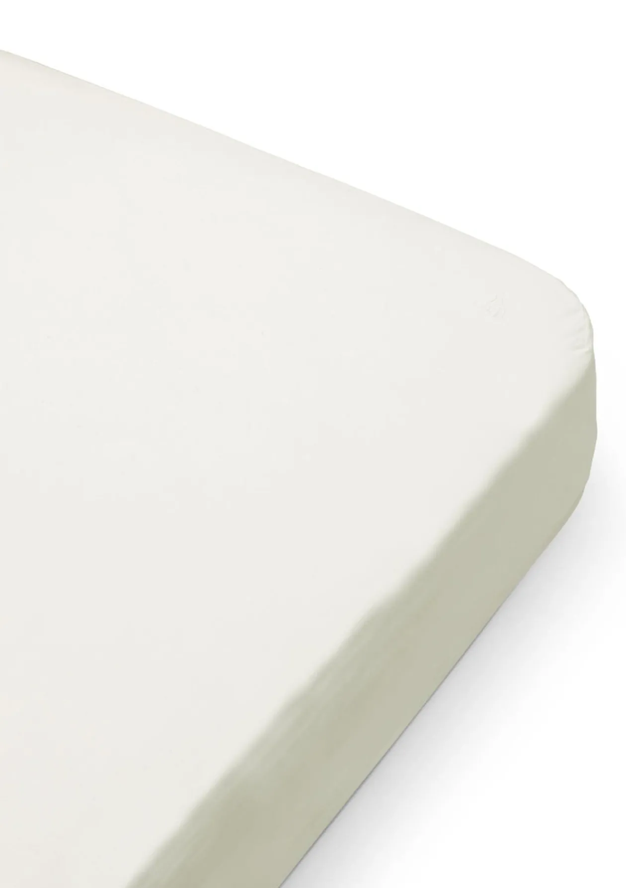 Spannbettlaken 'Ada' für 'Mini+ Baby' Pure Nature