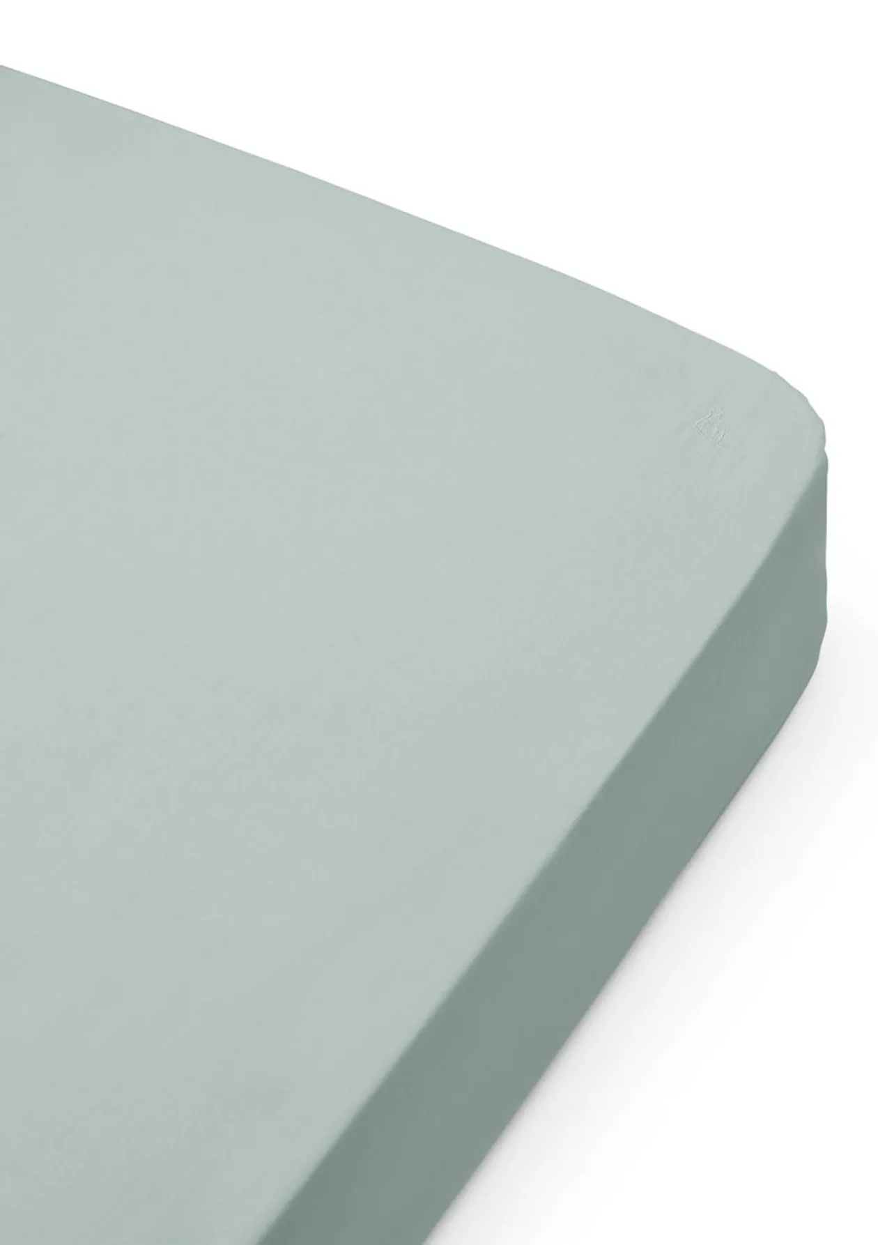 Spannbettlaken 'Bea' für 'Mini+ Junior' Sea Notes