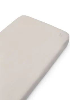 Spannbettlaken 'Clove' für Beistellbett / Wiege Little Mouse