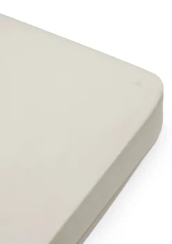 Spannbettlaken 'Grow' 90x200 cm Little Mouse