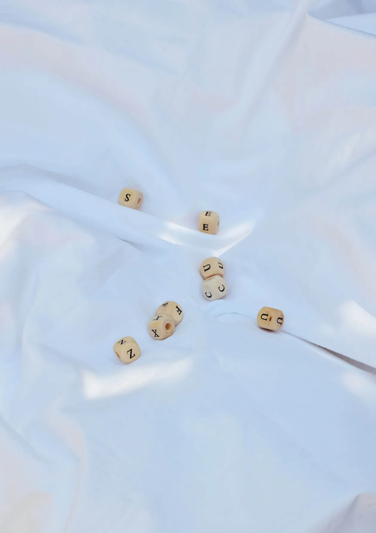 Spannbettlaken 'Grow' 90x200 cm Simply White