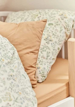 Spannbettlaken 'Hali' 120x200 cm Sandy Feet