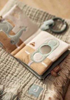 Spielbuch 'On The Go'