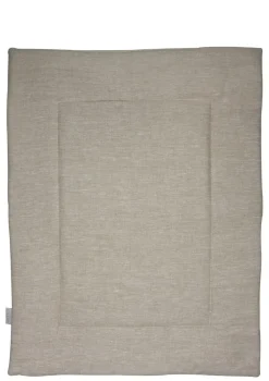 Spieldecke 'Natural Linen' 93 x 73 cm